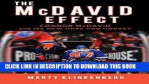 [READ] EBOOK The McDavid Effect: Connor McDavid and the New Hope for Hockey ONLINE COLLECTION