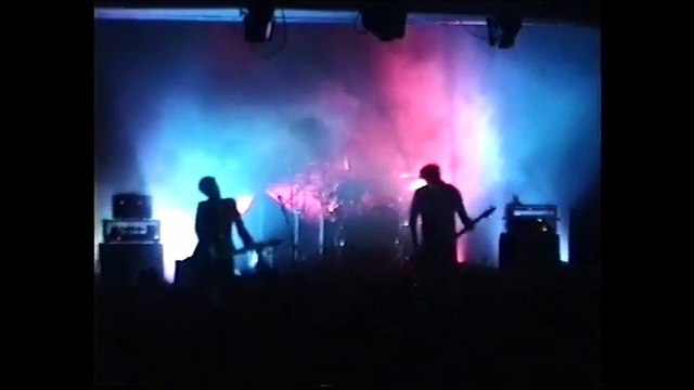 Muse - Showbiz, Marseille Espace Julien, 01/13/2000