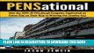 [READ] EBOOK PENSational: How The 2015-16 Pittsburgh Penguins Captivated an Entire City on Their