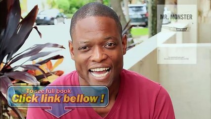 Look Inside Mr. Monster (John Cleaver) Review