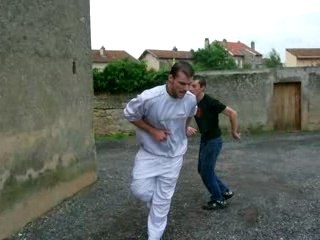 jumpen duo crevette & keket