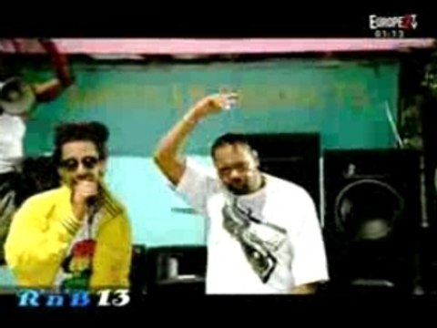 Faf larage et tairo-c'est de l'or