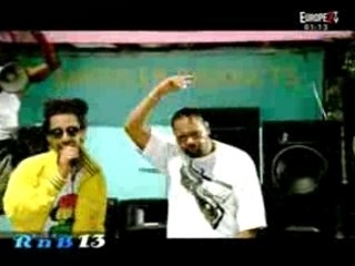 Faf larage et tairo-c'est de l'or