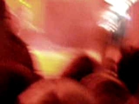 Fall Out Boy - This Ain't a Scene... @ Decaydance