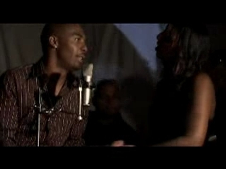 DIAZ & MAELYS sur ZOUK SWING - Dernière Chance