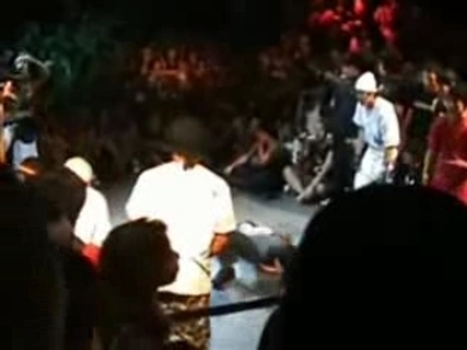 Bboy hong10