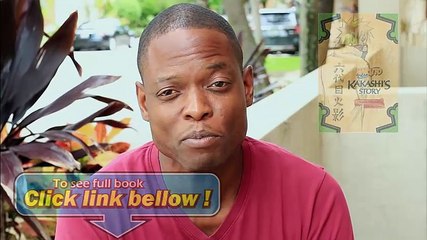 Look Inside Naruto Kakashi's Story Review