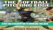 [READ] EBOOK The Softball Pitching Edge BEST COLLECTION