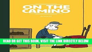 [FREE] EBOOK On The Camino BEST COLLECTION