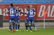 [Domino's Ligue 2] Estac 2-0 Valenciennes FC : Résumé