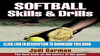 [READ] EBOOK Softball Skills   Drills ONLINE COLLECTION