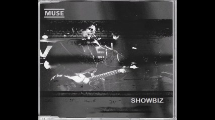 Muse - Showbiz, Bordeaux Krakatoa, 01/14/2000