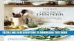 Ebook Food52 A New Way to Dinner: A Playbook of Recipes and Strategies for the Week Ahead Free