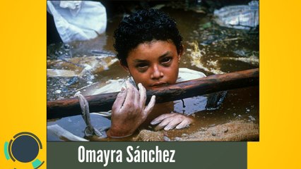 Estos ojos han visto terribles atrocidades.