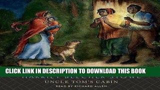 Ebook Uncle Tom s Cabin Free Read