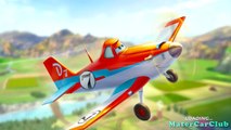 Disney Planes Video Game - Walkthrough Part 4 Wii U [Dusty] Blown Out of Proportion!