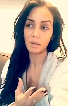 مانو(Manon Marsault) تخرج عن صمتها و تكشف أسماء المسؤلين عن فضيحة سعد لمجرد