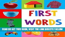 [FREE] EBOOK First 100 Words For Baby BEST COLLECTION