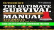 [FREE] EBOOK The Ultimate Survival Manual (Outdoor Life): 333 Skills that Will Get You Out Alive