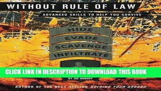 [READ] EBOOK Without Rule of Law: Advanced Skills to Help You Survive ONLINE COLLECTION