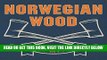 [FREE] EBOOK Norwegian Wood: Chopping, Stacking, and Drying Wood the Scandinavian Way ONLINE