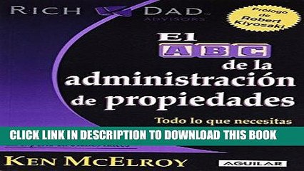 [PDF] El ABC de la administracion de propiedades / The ABC s of Property Management: What You Need