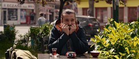 Benim Adım Feridun (2016) Fragman, Yerli Film, Halil Sezai