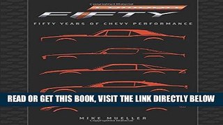 [FREE] EBOOK Camaro: Fifty Years of Chevy Performance ONLINE COLLECTION