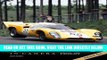 [READ] EBOOK Sports Car Racing in Camera, 1960-69: Volume Two ONLINE COLLECTION