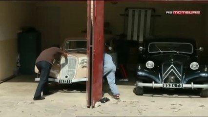 4 Roues a Madagascar [AB MOTEUR]