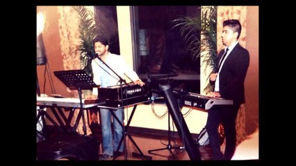 Emal Zakhel- Sta De Stergo Bala Wakhlam Live 2015