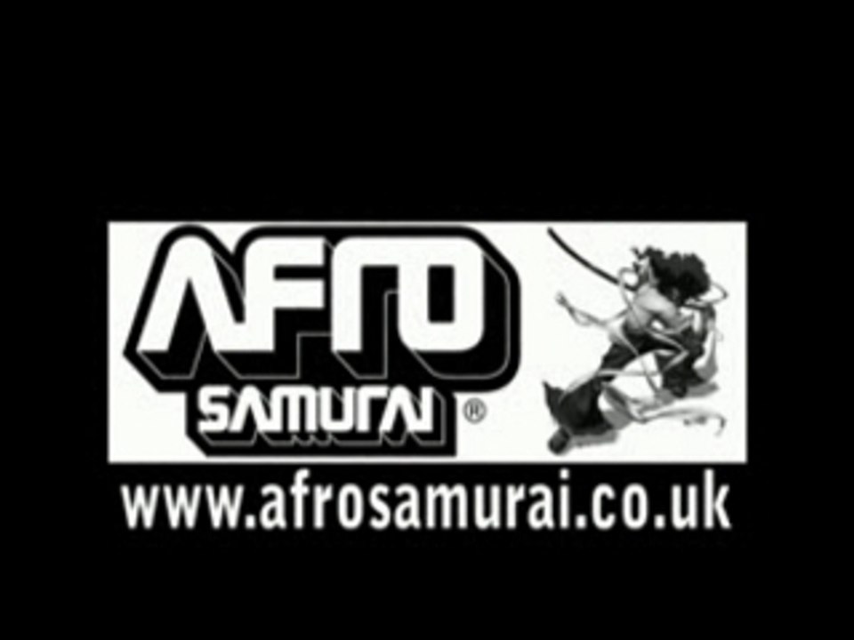 Ask a Ninja