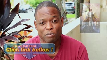 Look Inside Ghost Talkers Review