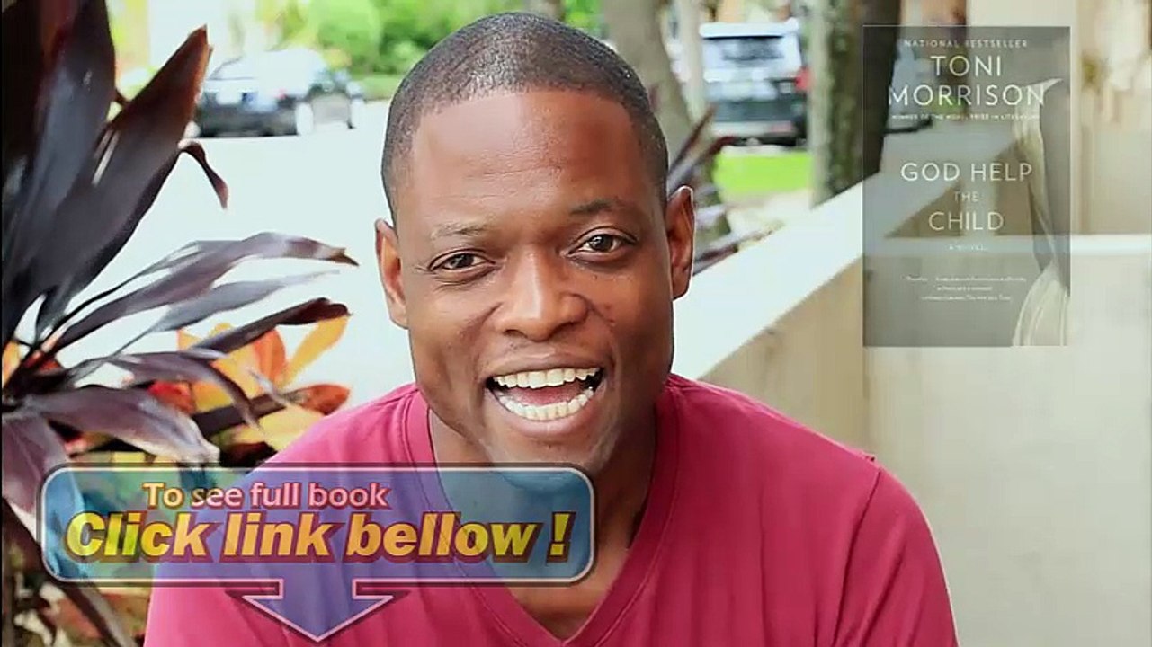 Look Inside God Help the Child (Vintage International) Review