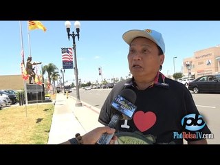 Ô. Ngô Kỷ: "Tội phạm lại tuyên bố là sẽ bồi thường bao nhiêu. Nghe rất nghịch lý!"