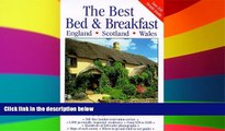 READ FULL  The Best Bed   Breakfast England, Scotland   Wales 1999-2000: The Finest Bed