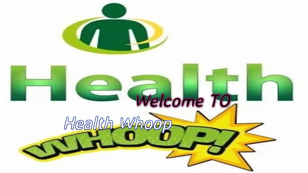 Health Whoop