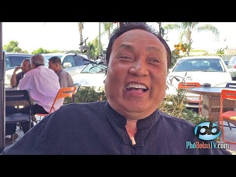 Ông Ngô Kỷ, chiếc áo đen, và câu chuyện tẩy chay hàng Made in China