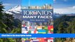 READ FULL  Toronto s Many Faces (Canadian Bed   Breakfast Guide)  READ Ebook Full Ebook
