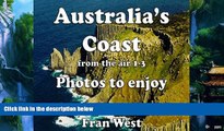Big Deals  Australia s Coast from the Air 1-3: Photos to enjoy (a children s picture book)  Best