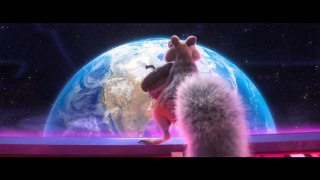 Ice Age: Collision Course Official Trailer #2 (2016) - Ray Romano, John Leguizamo Animated Movie HD
