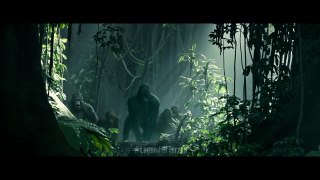 The Legend of Tarzan - 
