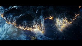 Independence Day: Resurgence | Official Trailer #2 | 2016