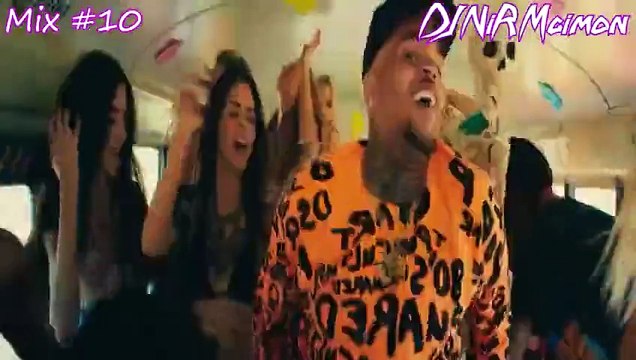 Best Songs Hip Hop RnB Mix October 2015 2016 - New Hip Hop R&B Songs ALBUM HIT 2016