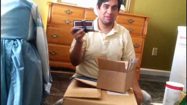 1236 Official Trailer