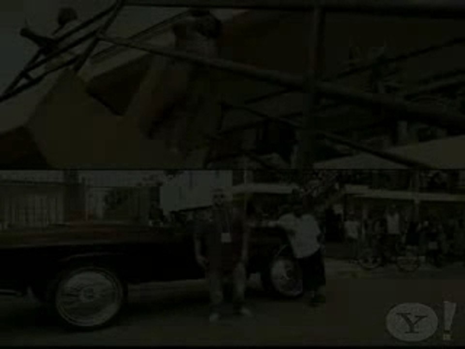 DJ Khaled feat T-pain - I'm So Hood (NEW)