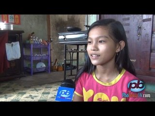 Thu Hiền hát tặng khán giả PBTV nhạc phẩm "Chuyện Ba Mùa Mưa"