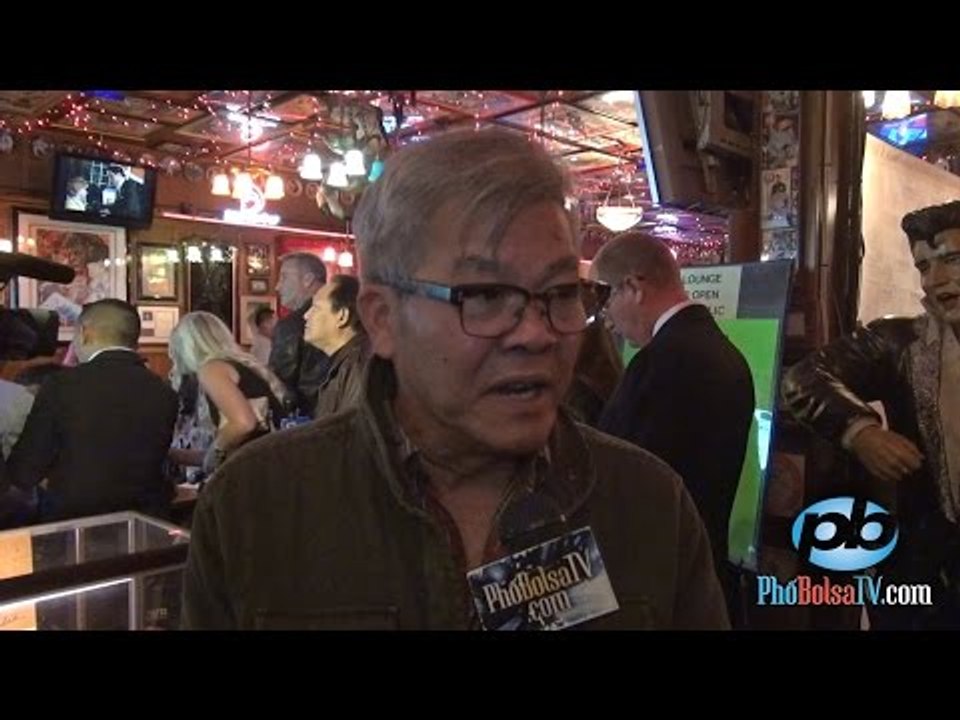 Nhà báo Vũ Chung nói về Tân TNS tiểu bang California Janet Nguyễn