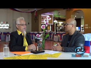 "Sẽ có nhiều người rửa tay gác kiếm như tôi." - Ông Đức Đầu Bạc