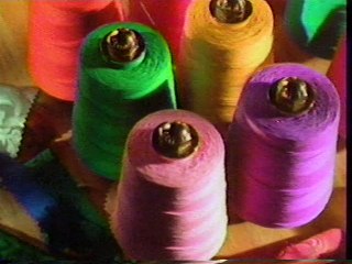 JCPenney: "Doing It Right" summer ad (1994)